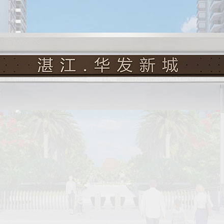 品牌設計作品案例展示