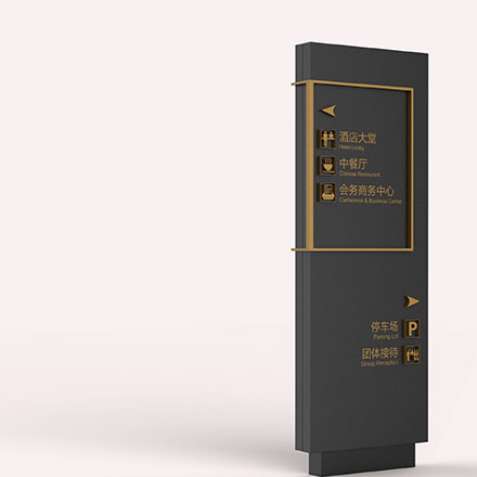 品牌設計作品案例展示