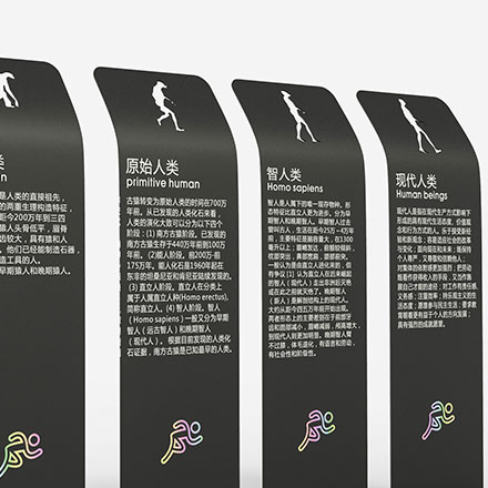 品牌設計作品案例展示