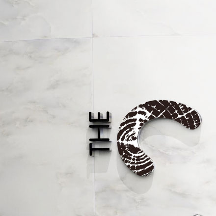 標(biāo)識系統(tǒng)設(shè)計作品案例展示