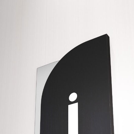 標(biāo)識系統(tǒng)設(shè)計作品案例展示