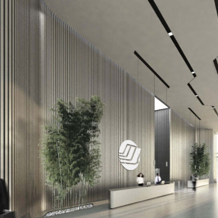 導視系統設計作品案例展示