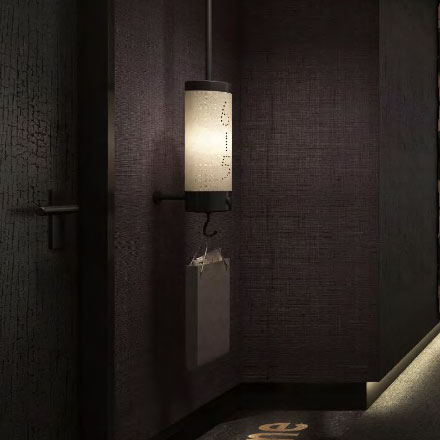 標(biāo)識(shí)設(shè)計(jì)作品案例展示