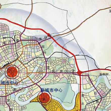 標(biāo)識(shí)設(shè)計(jì)作品案例展示
