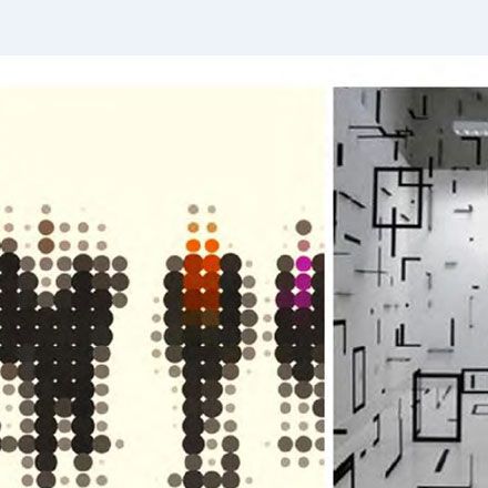 標(biāo)識(shí)設(shè)計(jì)作品案例展示